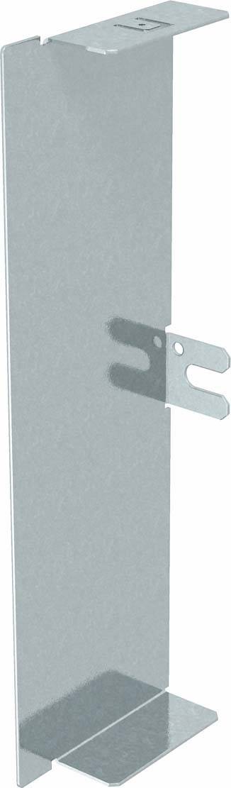 OBO Bettermann Endstück LKM E60200FS-0