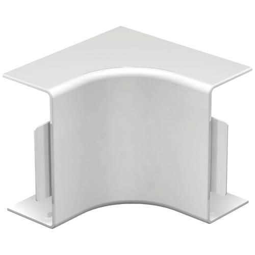 OBO Bettermann 6191967 Montagezubehör (B x H) 90 mm x 40 mm 2 St. Reinweiß