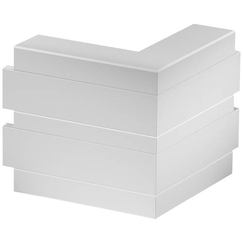 OBO Bettermann 6113412 Montagezubehör 1 St. Lichtgrau