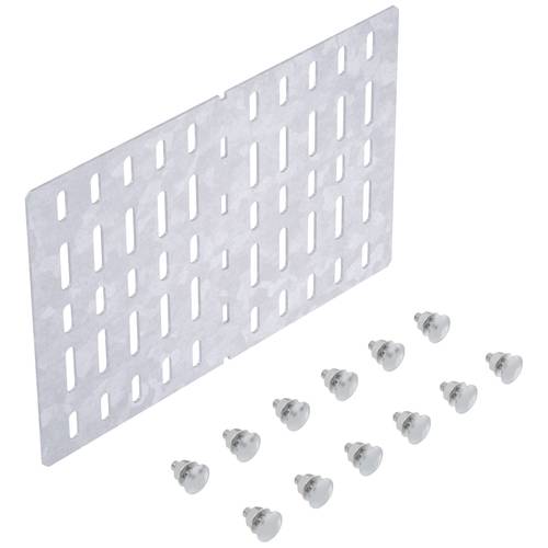 OBO Bettermann 6083200 Verbindungselement 2 St. Metall