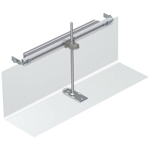 OBO Bettermann OKA-G50040240ES Endstück