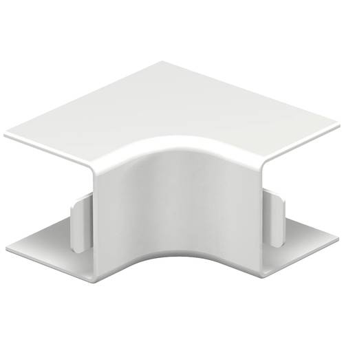 OBO Bettermann 6191886 Montagezubehör (B x H) 25 mm x 25 mm 4 St. Reinweiß