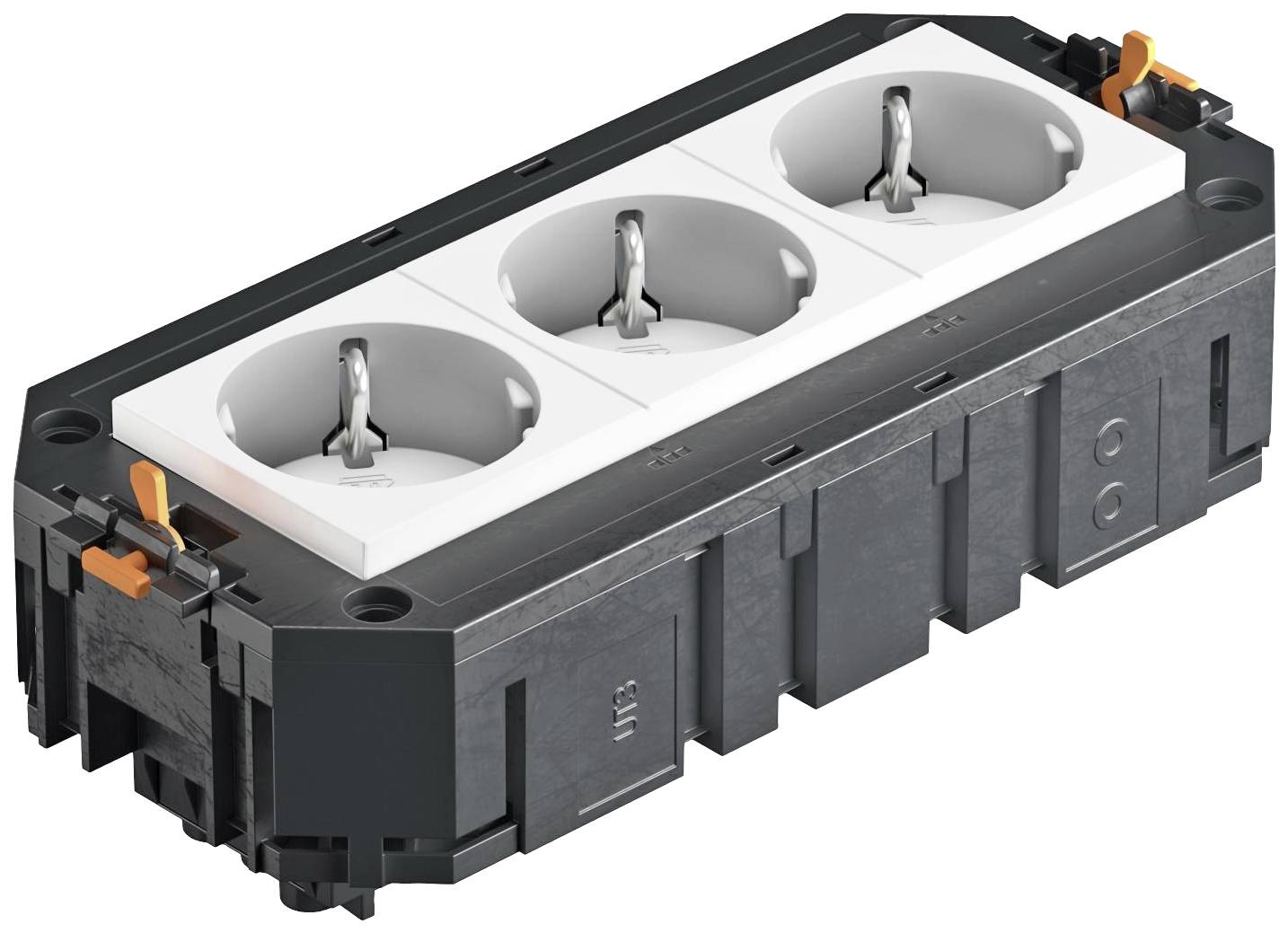 OBO Bettermann UTC3 G W3 Steckdose