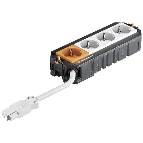 OBO Bettermann UTC4 G W3OR1 Ü Steckdose