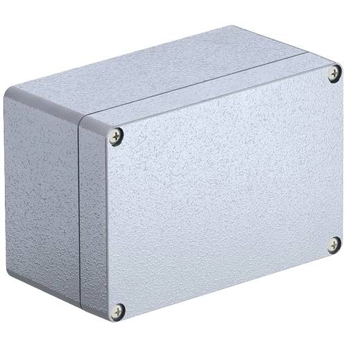 OBO Bettermann Mx 120805 SGR Gehäuse 80 x 57 x 125 Aluminium 1 St.