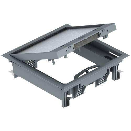 OBO Bettermann GES4-2U10T 7011 Geräteeinsatz