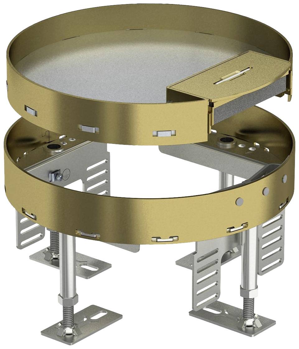 OBO Bettermann RKS2 R4 M25 Kassette