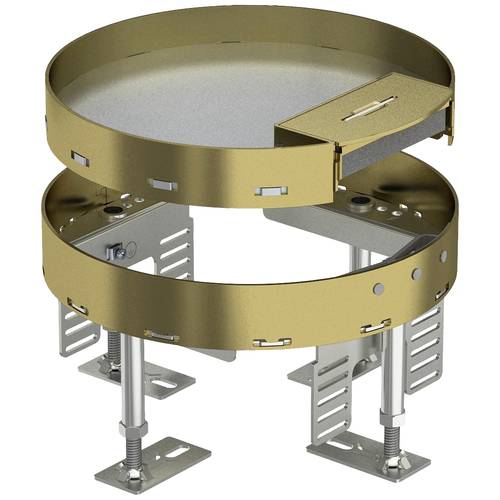 OBO Bettermann RKS2 R4 M25 Kassette