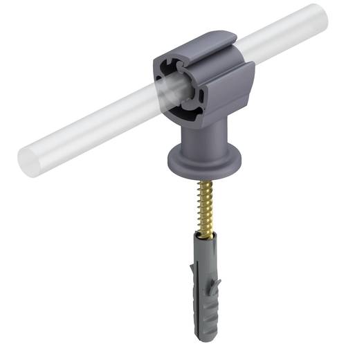 OBO Bettermann 5207878 177 B-HD30 Montagezubehör 50 St.