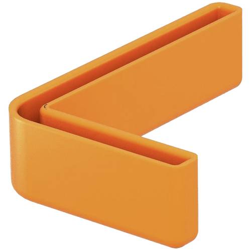 OBO Bettermann 6372898 Schutzkappe (L x B) 16.8 mm x 69.1 mm 20 St.