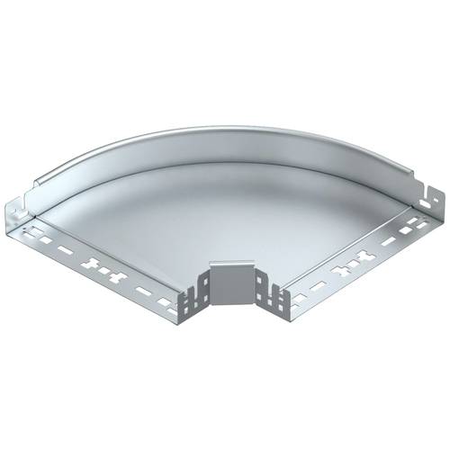 OBO Bettermann 6041136 Bogen (B x H) 300 mm x 60 mm 1 St. Metall