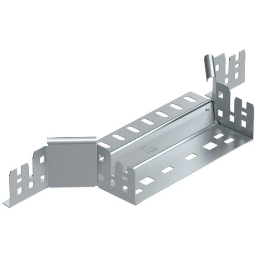 OBO Bettermann 6041234 Anbau-Abzweigstück 1 St. Metall