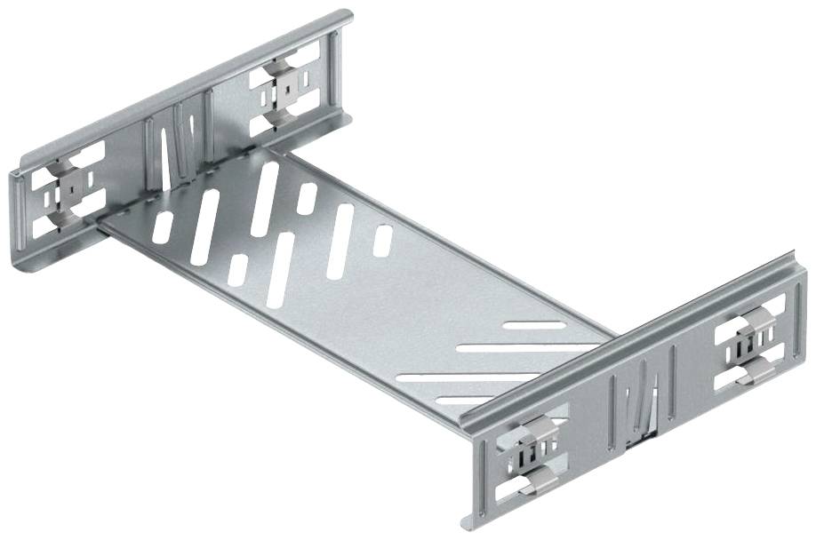 OBO Bettermann 6068940 Verbindungselement 1 St. Metall