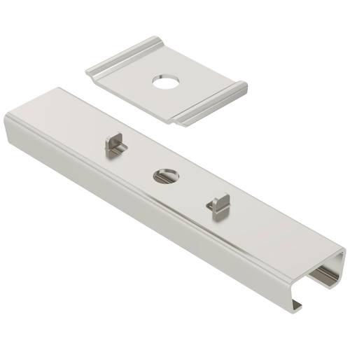 OBO Bettermann 6015418 Deckenbefestigung (L x B x H) 170 x 35 x 18 mm 25 St. Metall