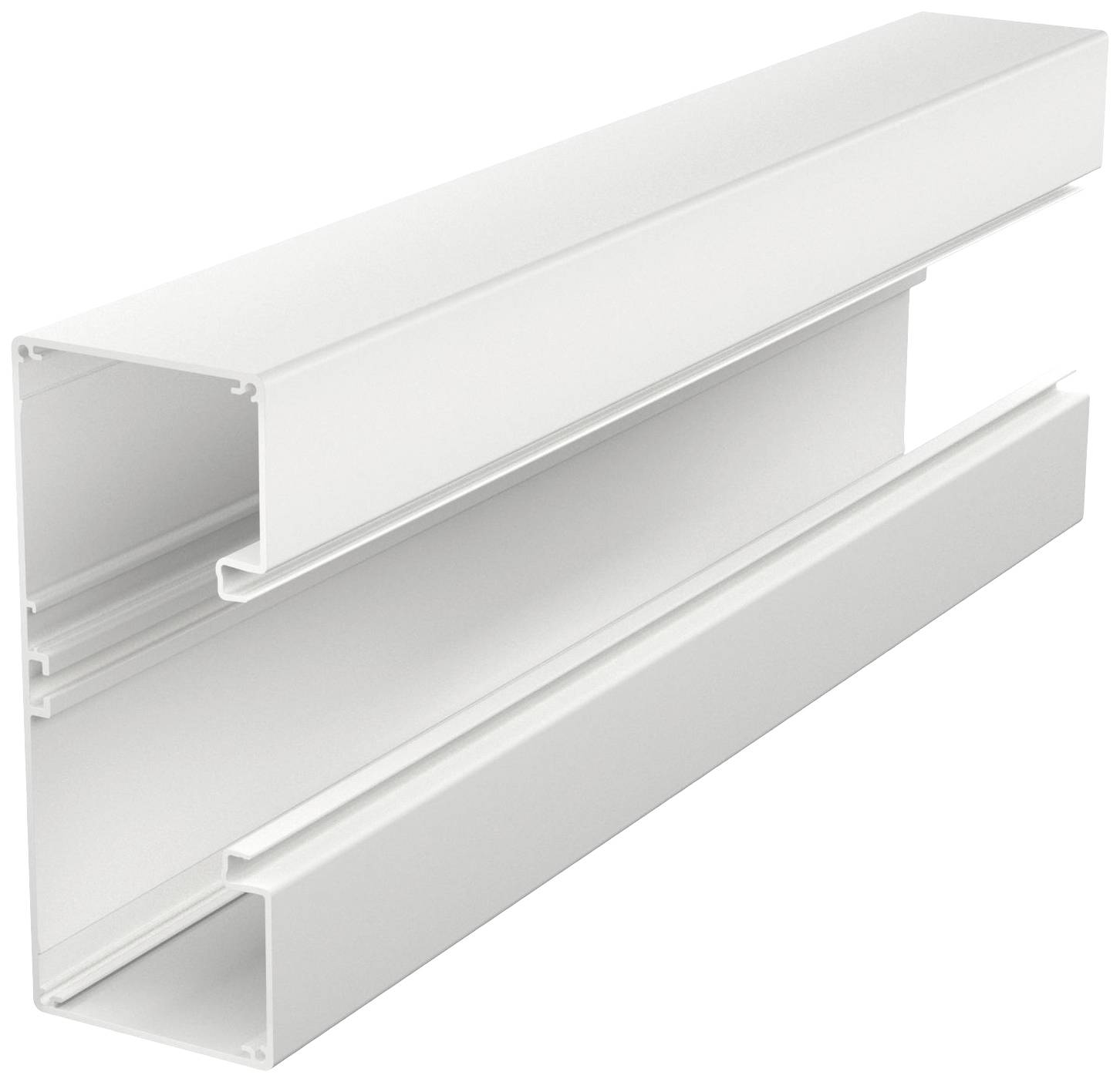 OBO Bettermann 6279160 T-Stück 1 St. Reinweiß