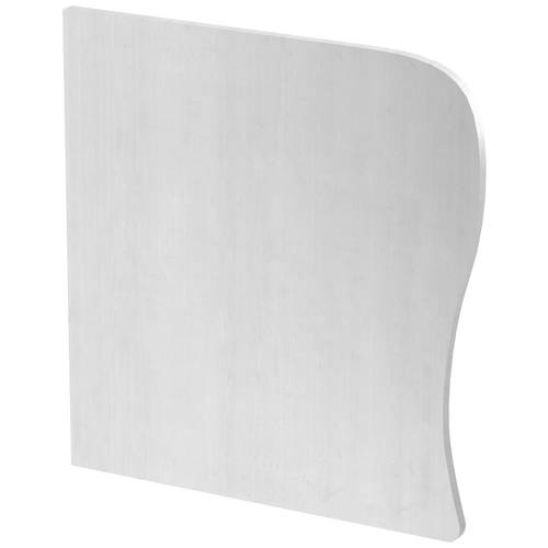 OBO Bettermann 6115915 Montagezubehör 1 St. Aluminium