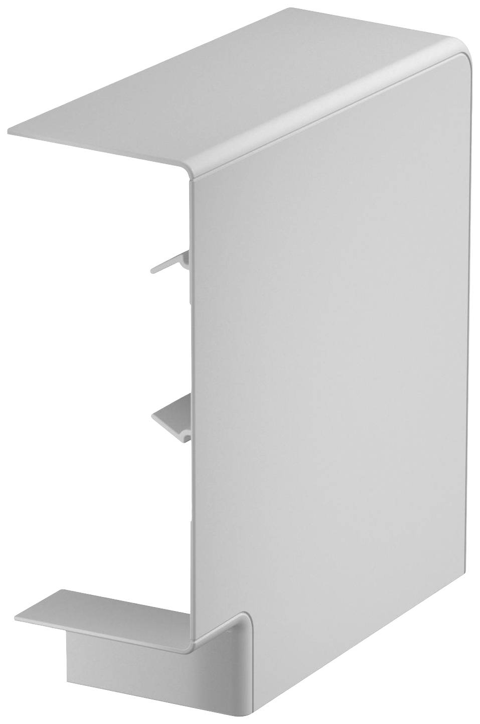 OBO Bettermann 6274622 Montagezubehör (B x T) 170 mm x 70 mm 1 St. Lichtgrau