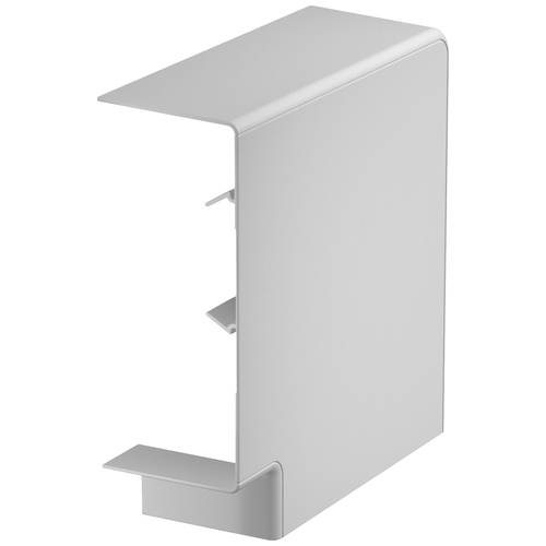 OBO Bettermann 6274622 Montagezubehör (B x T) 170 mm x 70 mm 1 St. Lichtgrau