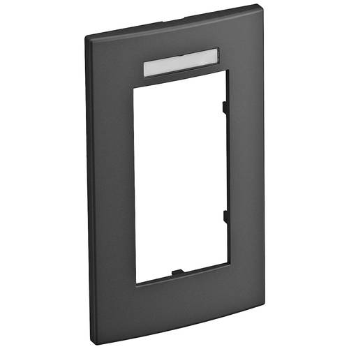 Thumbnail - OBO Bettermann 6119364 Abdeckung (B x H) 84 mm x 140 mm 1 St. Grau