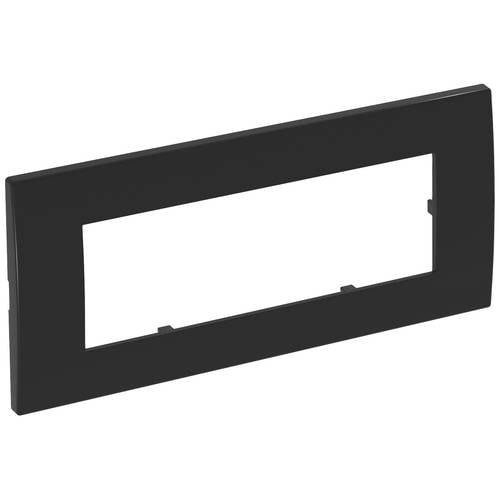 OBO Bettermann 6119374 Abdeckung (B x H x T) 185 x 84 x 8.5 mm 1 St. Grau