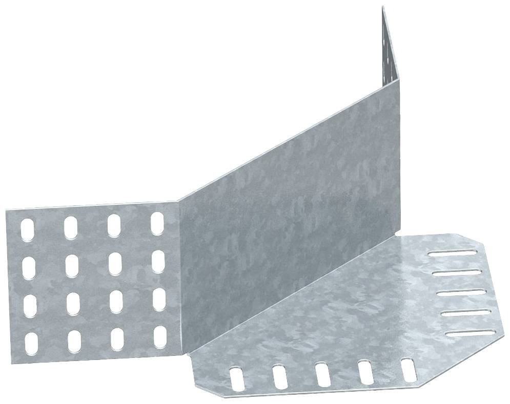 OBO Bettermann 6069339 Verbindungselement 1 St. Metall