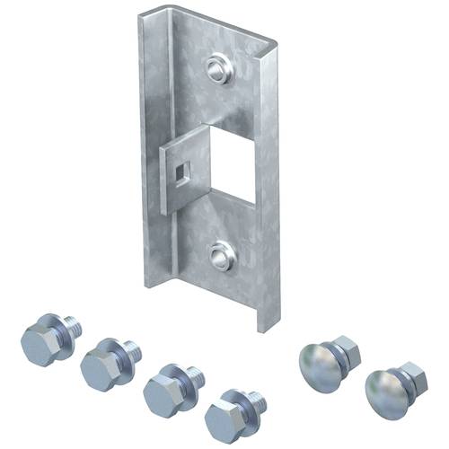 OBO Bettermann 6007496 Kabelleiter 5 St. Metall