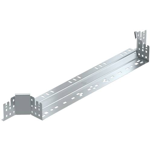 OBO Bettermann 6041580 Anbau-Abzweigstück 1 St. Metall