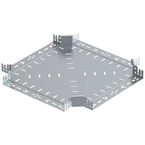Thumbnail - OBO Bettermann 7027009 Kreuzstück (B x H) 400 mm x 60 mm 1 St. Metall