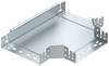 OBO Bettermann 6041324 T-Stück (B x H) 200 mm x 60 mm 1 St. Metall
