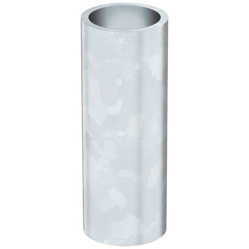 OBO Bettermann 7205903 Distanzstück (Ø x L) 33.7 mm x 80 mm 20 St. Metall