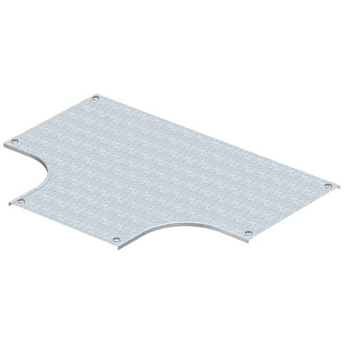 OBO Bettermann 7129386 T-Abzweigung 1 St. Metall