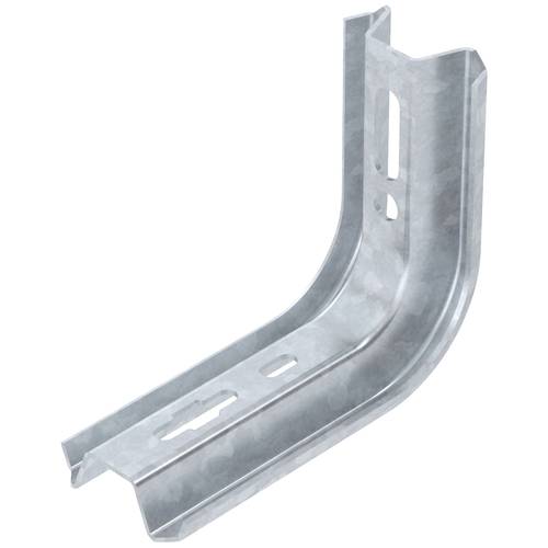 OBO Bettermann 6364659 Wand- und Stielausleger (L x B x H) 145 x 145 x 20 mm 1 St. Metall