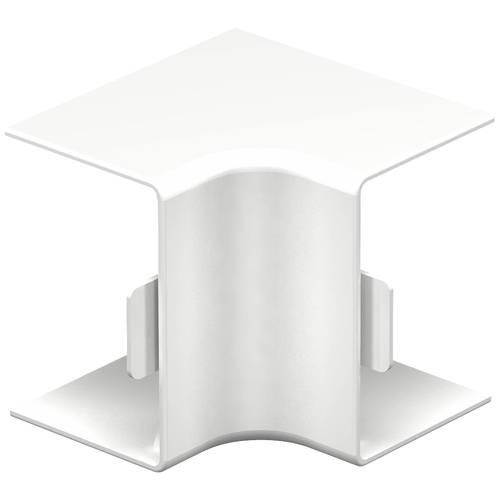 OBO Bettermann 6191932 Montagezubehör (B x H) 45 mm x 30 mm 4 St. Reinweiß