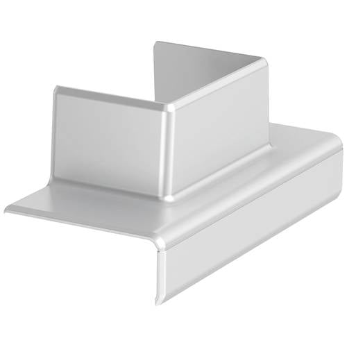 OBO Bettermann 6113324 T-Stück 1 St. Silber