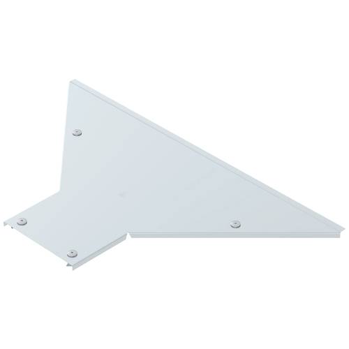 OBO Bettermann 6226310 Abdeckung 1 St. Metall