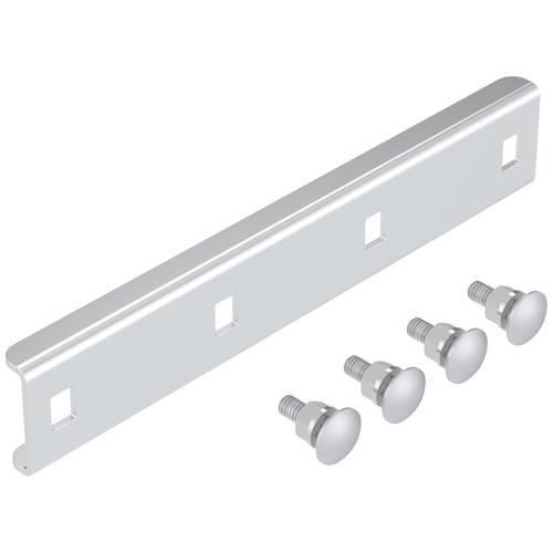 OBO Bettermann 7103552 Verbindungselement 20 St. Metall