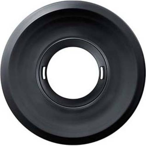 ESYLUX EP10428098 Abdeckung Schwarz