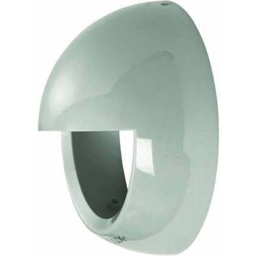 ESYLUX EM10041129 Abdeckkappe Silber