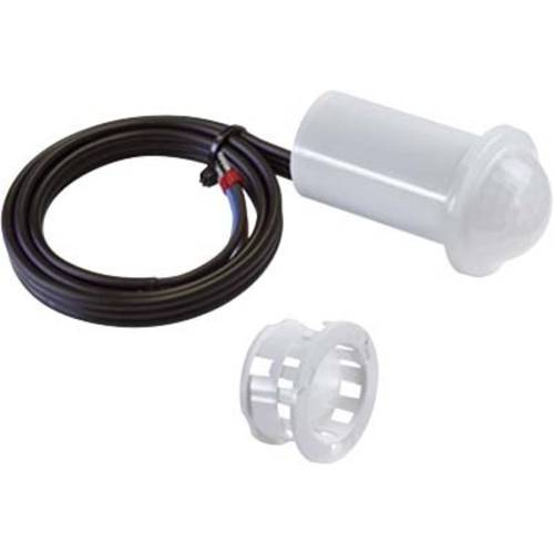 ESYLUX EP10427008 Unterputz Decken-Bewegungsmelder 360 ° Opal IP55