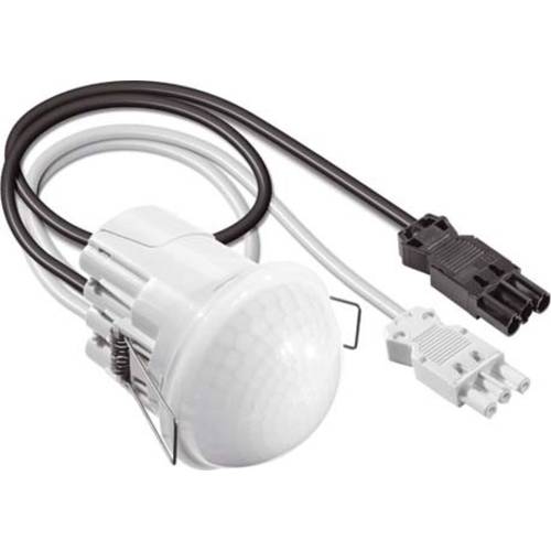 ESYLUX EP10510038 Unterputz Decken-Bewegungsmelder 360 ° Bunt IP40