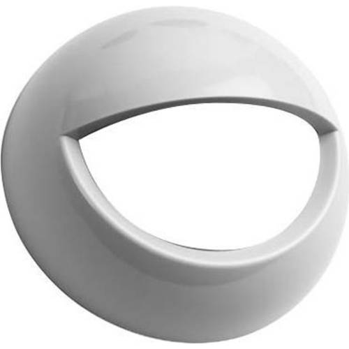 ESYLUX EM10041099 Abdeckkappe Weiß