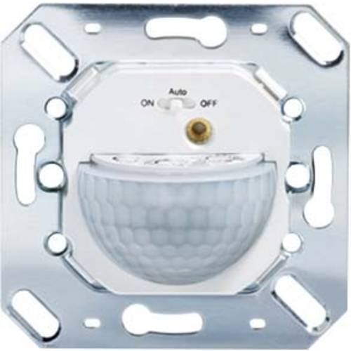 ESYLUX EP10427305 Unterputz Wand-Präsenzmelder 180 ° Bunt IP20