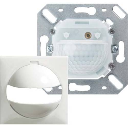 ESYLUX EB10430626 Unterputz Bewegungsmelder 180 ° Weiß IP40