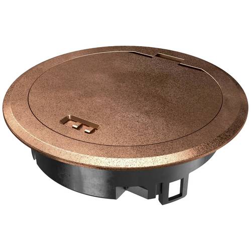 OBO Bettermann GES R2 Cu Deckeleinsatz