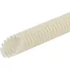 Fränkische Rohrwerke 25010016 FFKu-EL-F 16 bg Wellrohr Beige 11 mm 1 St.