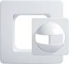 ESYLUX EM10055119 Wand Abdeckung Weiß IP20