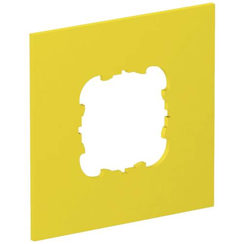 6109834 Abdeckung VH-P2 94.5 mm Gelb 1 St.