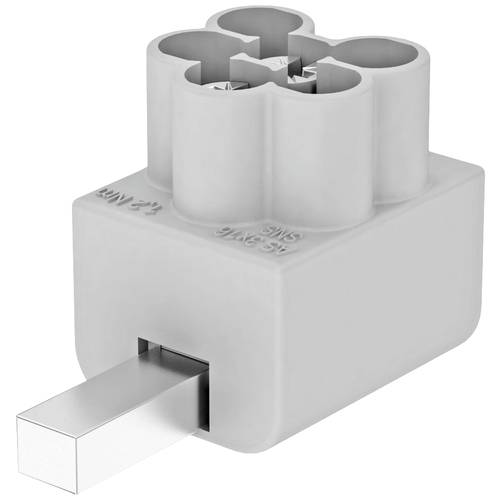 OBO Bettermann 5012010 AS 3x16 Montagezubehör 5 St.