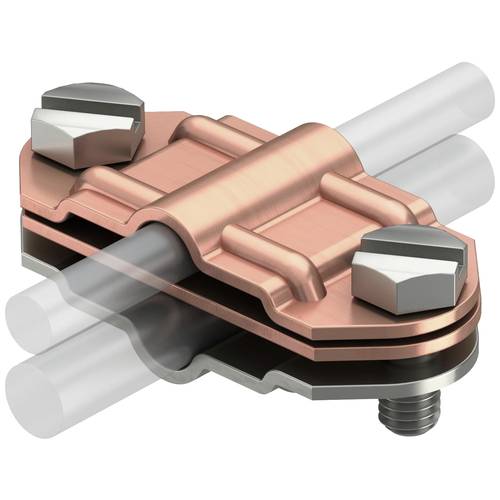 OBO Bettermann 5336376 233 ZV Montagezubehör 10 St.