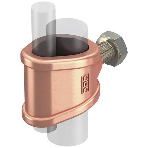 OBO Bettermann 5001560 2745 20 MS Montagezubehör 5 St.